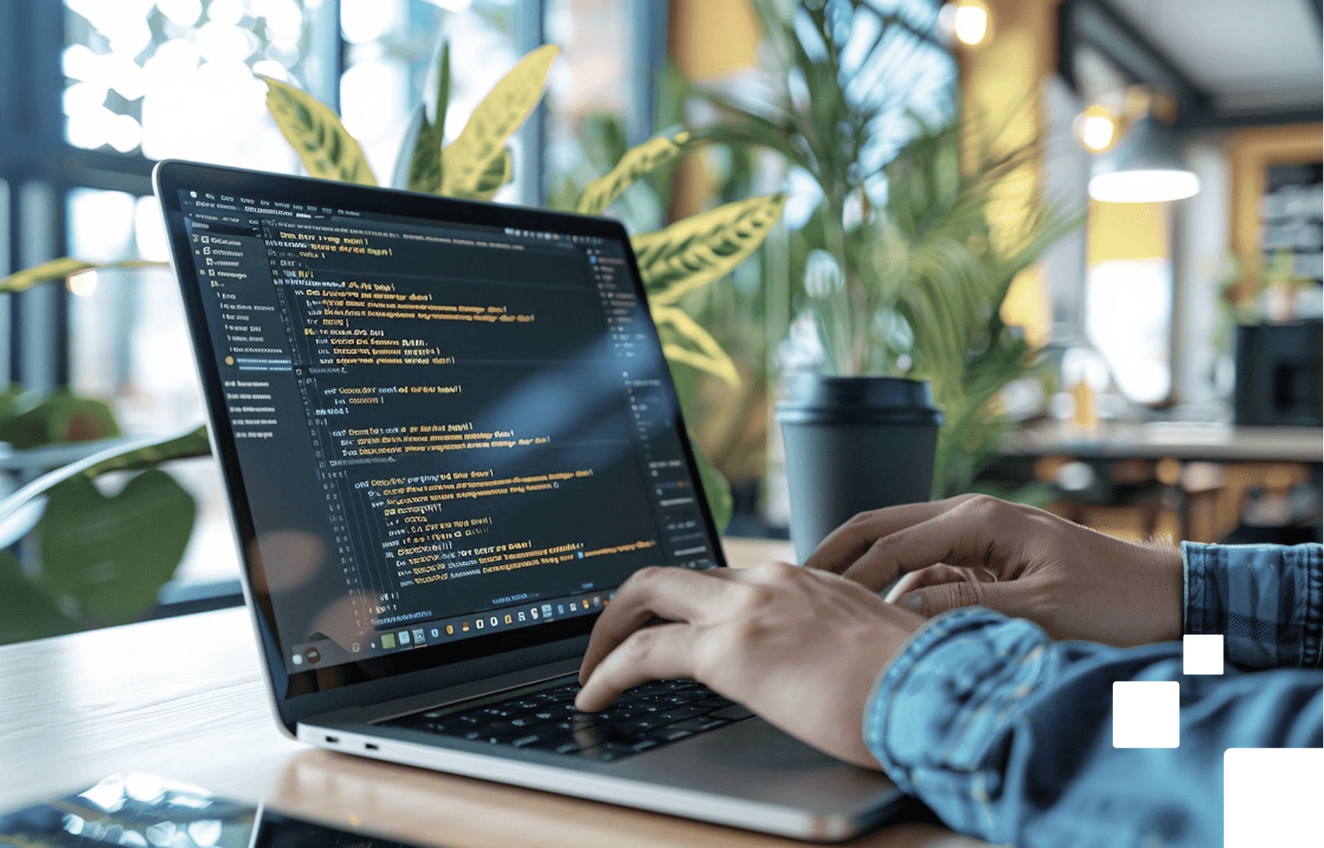 About Us Highlights Image