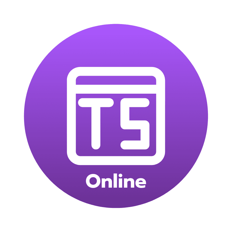 TypeScript Online